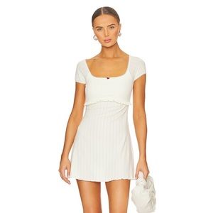 Never worn - doesn’t fit and outside the return window